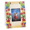 Island Luau Instax Mini Frame
